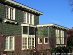 Huishoudschool De Driest (vm), Zeist - 1920
              <br/>
              Gert-Jan Lobbes, 2017